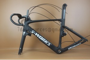 S-works Venge ViAS jalgratta süsinikraam