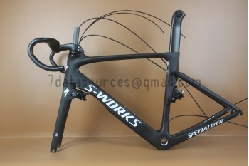 S-works Venge ViAS Bicycle Carbon Frame