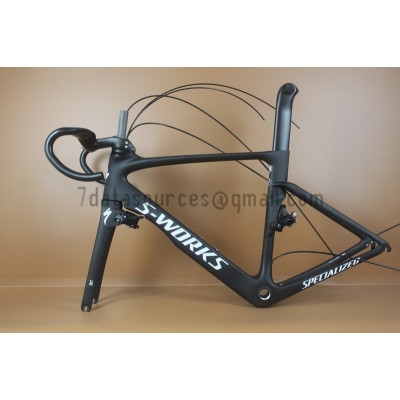 S-works Venge ViAS Bicycle Carbon Frame-S-Works VIAS