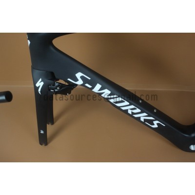 S-works Venge ViAS Bicycle Carbon Frame-S-Works VIAS