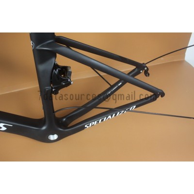 S-works Venge ViAS Bicycle Carbon Frame-S-Works VIAS