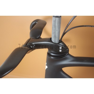 Cuadro de carbono para bicicleta S-works Venge ViAS-S-Works VIAS