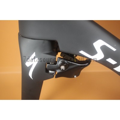 S-works Venge ViAS kerékpár-karbon keret-S-Works VIAS