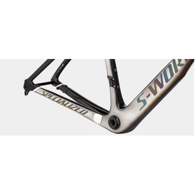 S-works Venge ViAS Bicycle Carbon Frame Dicsブレーキアクスル-S-Works VIAS Disc Brake