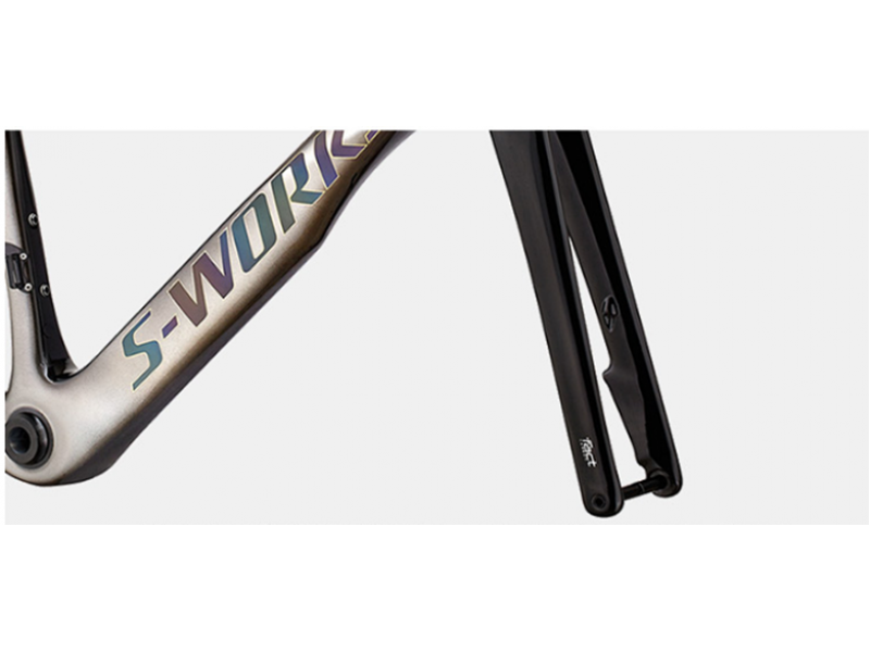 Specialized S-Works Venge stem 110mm +/-6 degrees – Cycle