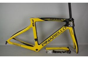 Велосипед Pinarello Carbon Road Bike Dogma F8 Team Sky