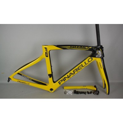 Pinarello Carbon Road Bike Bicycle Dogma F8 Team Sky