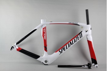 Silniční kolo Specialized S-works Karbonový rám kola Venge