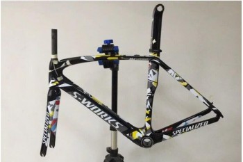 Specialized Road Bike S-works Bicycle Carbon Frame Venge kamufláž