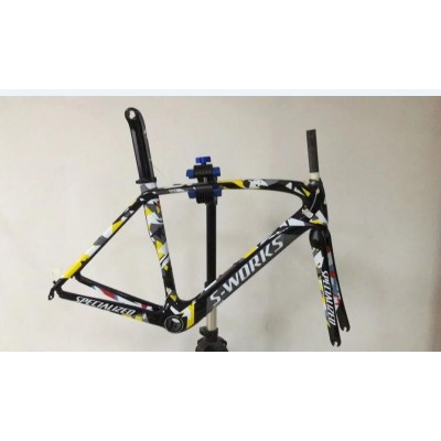 Велосипед Specialized Road Bike S-works Carbon Frame Venge камуфлаж