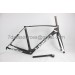 Cadre en carbone pour vélo de route Specialized S-works SL5image