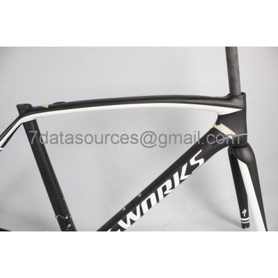 Cadre de vélo de vélo spécialisé S-Works SL5 pour vélo de route-S-Works SL5