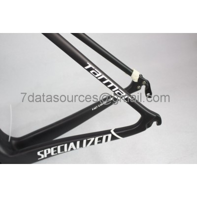 Cuadro de carbono especializado para bicicleta de carretera S-works SL5-S-Works SL5