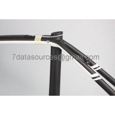 Cuadro de carbono especializado para bicicleta de carretera S-works SL5-S-Works SL5