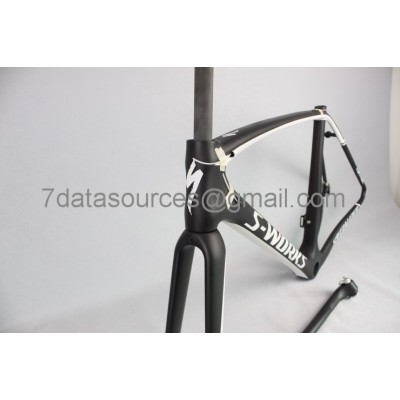 Telaio in carbonio per bici da corsa S-works SL5 specializzato-S-Works SL5