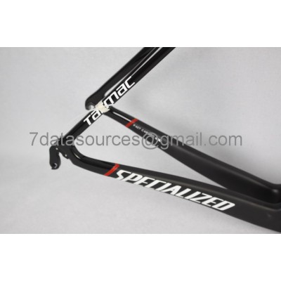 Cuadro de carbono especializado para bicicleta de carretera S-works SL5-S-Works SL5