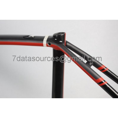 Cuadro de carbono especializado para bicicleta de carretera S-works SL5-S-Works SL5