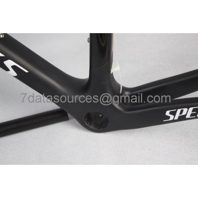 Specialized Road Bike S-works SL5 Bicycle Carbon Frame-S-Works SL5