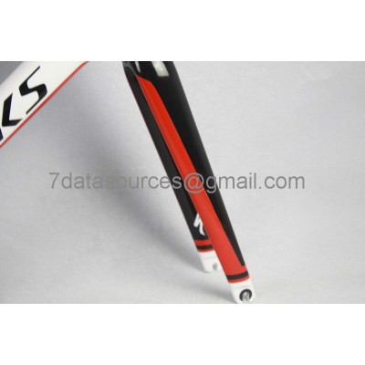 Telaio in carbonio per bici da corsa S-works SL5 specializzato-S-Works SL5