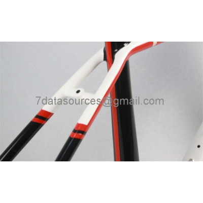 Telaio in carbonio per bici da corsa S-works SL5 specializzato-S-Works SL5