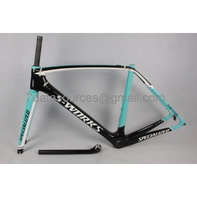 Telaio in carbonio per bici da corsa S-works SL5 specializzato-S-Works SL5