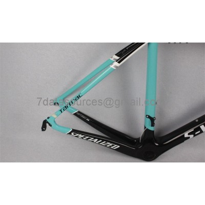 Telaio in carbonio per bici da corsa S-works SL5 specializzato-S-Works SL5