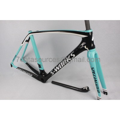 Telaio in carbonio per bici da corsa S-works SL5 specializzato-S-Works SL5