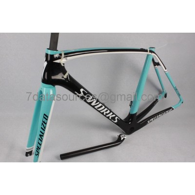 Telaio in carbonio per bici da corsa S-works SL5 specializzato-S-Works SL5