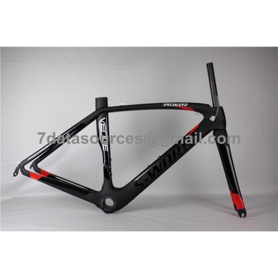 Специализированный шоссейный велосипед S-Works Carbon Frame Venge-S-Works Venge