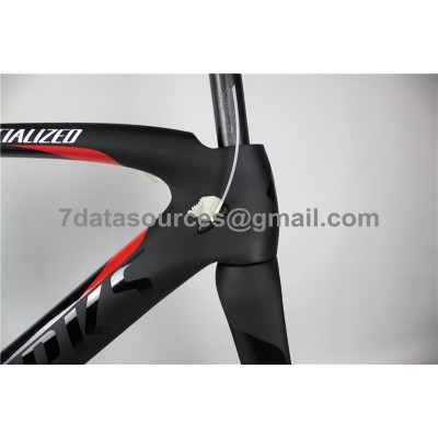 Specialized Road Bike S működik Kerékpár Szén Keret Venge-S-Works Venge