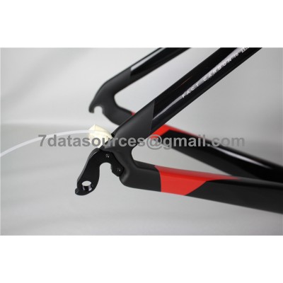 Special Bike Bike S-funcționează Bicycle Carbon Frame Venge-S-Works Venge