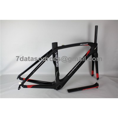 Special Bike Bike S-funcționează Bicycle Carbon Frame Venge-S-Works Venge