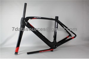 Specialized Road Bike S-works Quadro de carbono Venge