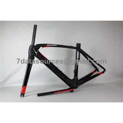 Special Bike Bike S-funcționează Bicycle Carbon Frame Venge-S-Works Venge