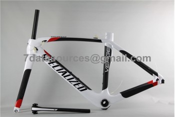 Specialized Road Bike S-works Quadro de carbono Venge