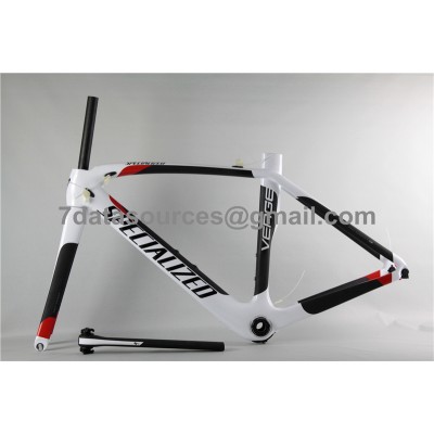 Special Bike Bike S-funcționează Bicycle Carbon Frame Venge-S-Works Venge