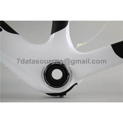 Vélo de route spécialisé S-works Vélo Cadre Carbone Venge-S-Works Venge