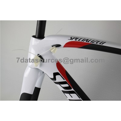 Специализированный шоссейный велосипед S-Works Carbon Frame Venge-S-Works Venge