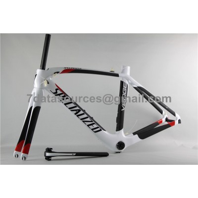 Специализированный шоссейный велосипед S-Works Carbon Frame Venge-S-Works Venge