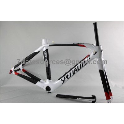 Bicicleta de estrada especializada S-works Bicicleta Quadro de carbono Venge-S-Works Venge