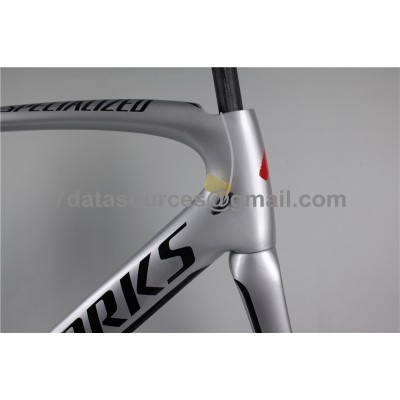 Special Bike Bike S-funcționează Bicycle Carbon Frame Venge-S-Works Venge