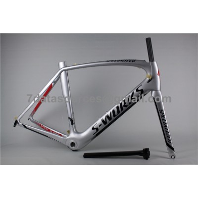 Specialized Road Bike S-works Bicicletta telaio in carbonio Venge-S-Works Venge
