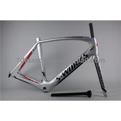 Bicicleta de carretera especializada S-works Bicycle Carbon Frame Venge-S-Works Venge