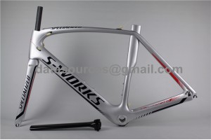 სპეციალიზებული Road Bike S-works ველოსიპედის Carbon Frame Venge