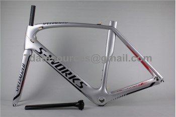 სპეციალიზებული Road Bike S-works ველოსიპედის Carbon Frame Venge