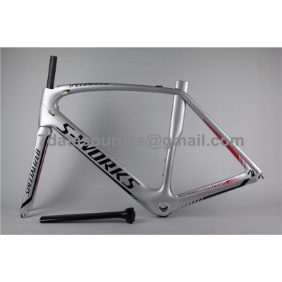 Specialized Road Bike S-works Bicicletta telaio in carbonio Venge-S-Works Venge