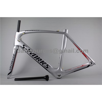 Specialiserad Road Bike S-works Cykelkolstomme Venge-S-Works Venge