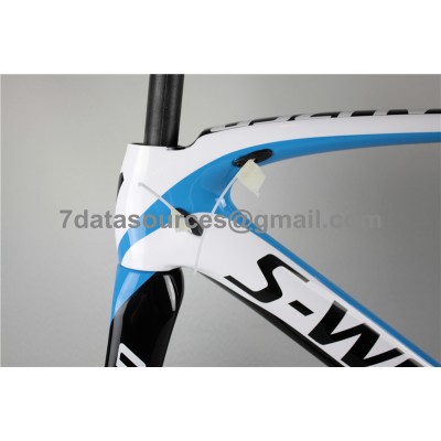 Vélo de route spécialisé S-works Vélo Cadre Carbone Venge-S-Works Venge