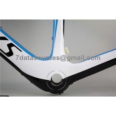 Специализированный шоссейный велосипед S-Works Carbon Frame Venge-S-Works Venge