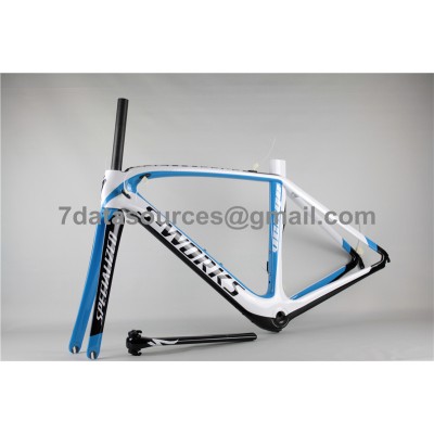 Bicicleta de carretera especializada S-works Bicycle Carbon Frame Venge-S-Works Venge